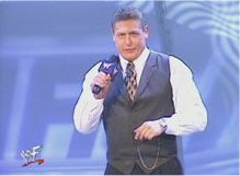 one sexy sarcastic man