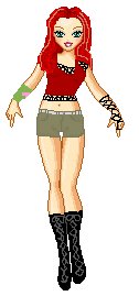 Lita!