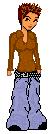 Mandy Sue Hatch!