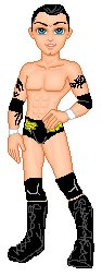 Randy Orton