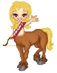saggitarian centaur