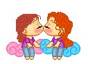 sissy kissy