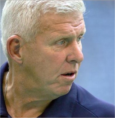 Bill Parcells