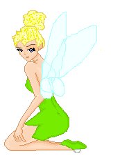 Tinkerbell