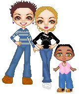 Mandy,Tara & Lamar