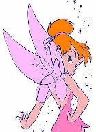 Pinkerbell.....don't be jealous....
